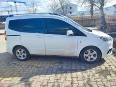 Sahibinden Ford Transit Courier 1.5 TDCi Deluxe 2021 Model