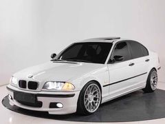 Sahibinden BMW 3 Serisi 318i Standart 2000 Model 