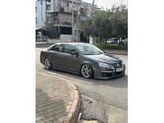 Sahibinden Volkswagen Jetta 1.6 Midline 2007 Model 
