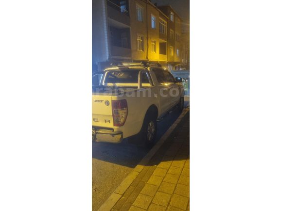 Sahibinden Ford Ranger 2.2 TDCi XLT 2015 Model