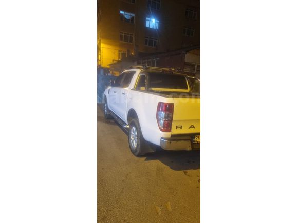 Sahibinden Ford Ranger 2.2 TDCi XLT 2015 Model
