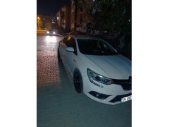 Sahibinden Renault Megane 1.5 dCi Joy 2020 Model  200.890 km Beyaz