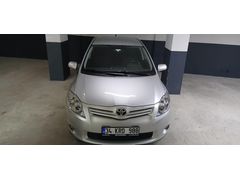 Sahibinden Toyota Auris 1.6 Comfort Extra 2011 Model