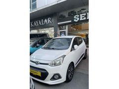Sahibinden Hyundai i10 1.2 D-CVVT Elite 2013 Model  148.000 km Beyaz
