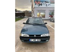 Masrafsız Renault 19 Megan Motorlu