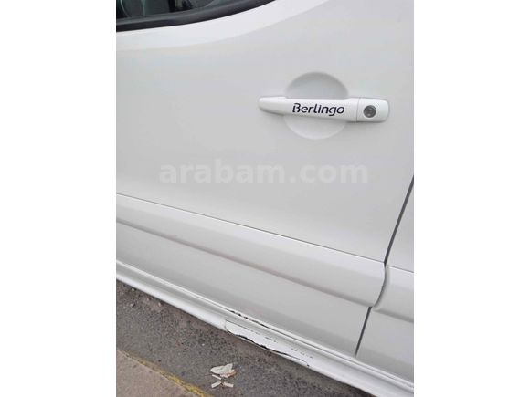 Sahibinden Citroen Berlingo 