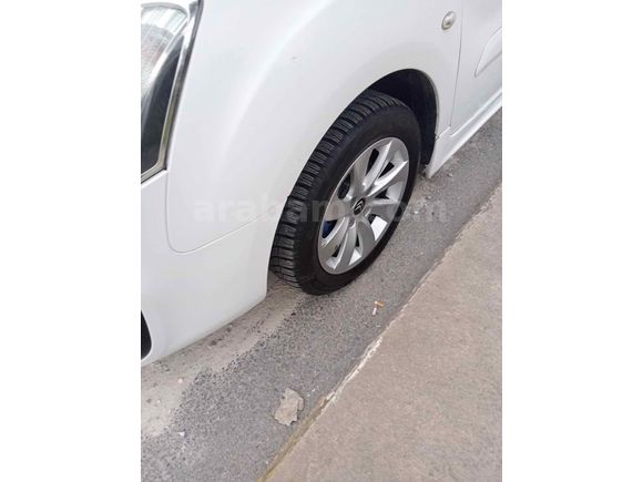 Sahibinden Citroen Berlingo 