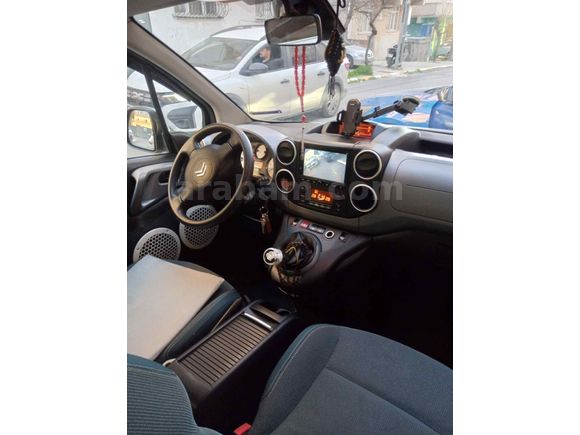 Sahibinden Citroen Berlingo 