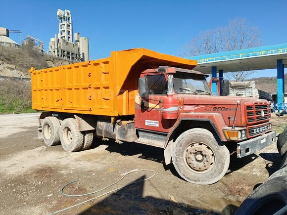 Sahibinden Dodge AS 950