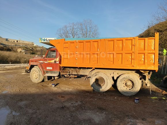 Sahibinden Dodge AS 950