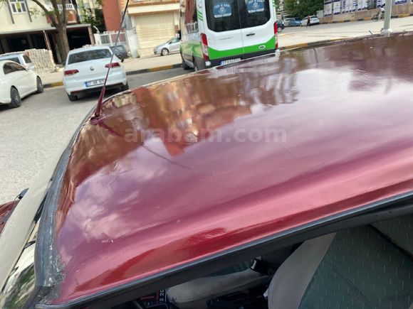 Sahibinden Tofaş Doğan SLX 1994 Model