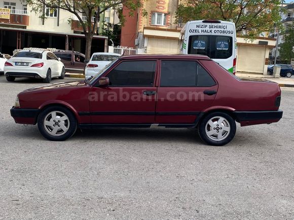 Sahibinden Tofaş Doğan SLX 1994 Model