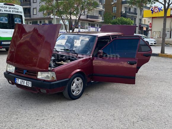 Sahibinden Tofaş Doğan SLX 1994 Model