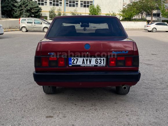 Sahibinden Tofaş Doğan SLX 1994 Model