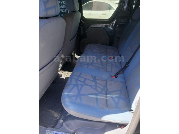 Sahibinden Ford Transit Connect K230 L Deluxe 2012 Model