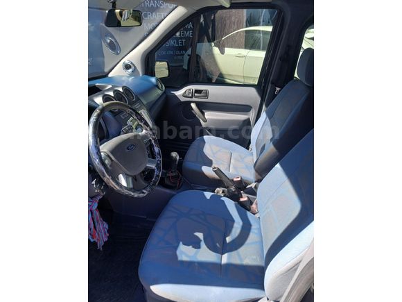 Sahibinden Ford Transit Connect K230 L Deluxe 2012 Model