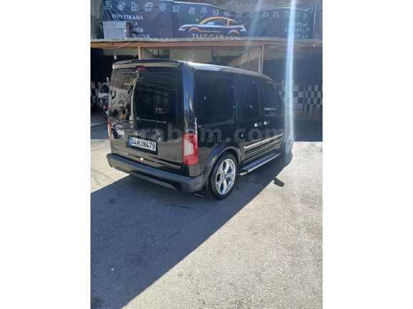Sahibinden Ford Transit Connect K230 L Deluxe 2012 Model