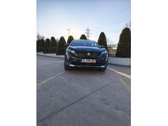 Sahibinden Peugeot 3008 1.5 BlueHDI Allure 2024 Model
