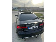 Sahibinden Audi A3 Sedan 35 TFSI Sport 2020 Model 