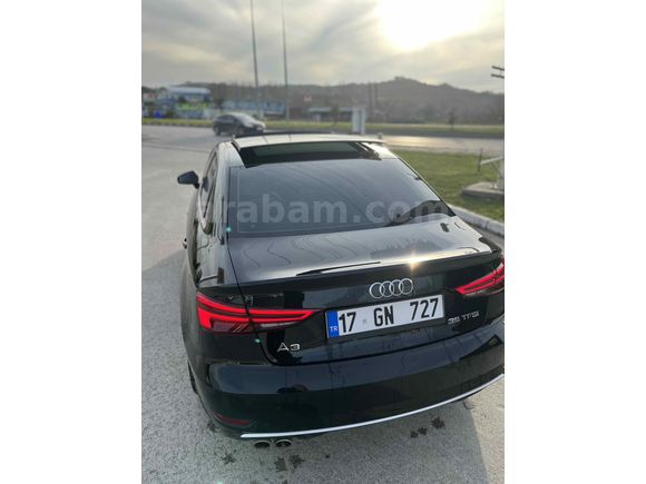 Sahibinden Audi A3 Sedan 35 TFSI Sport 2020 Model 