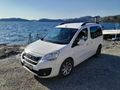Sahibinden Peugeot Partner 1.6 HDI Active 2017 Model
