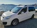 Sahibinden Peugeot Partner 1.6 HDI Active 2017 Model