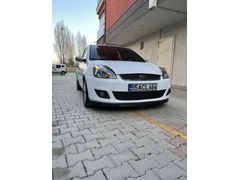Sahibinden Ford Fiesta 1.4 TDCi Sport 2009 Model 