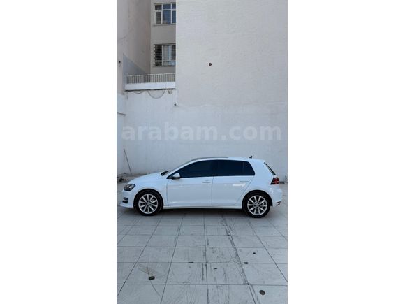 Sahibinden Temiz Golf