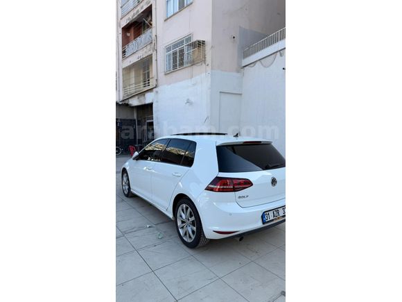Sahibinden Temiz Golf
