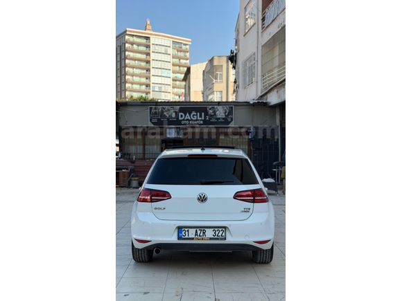 Sahibinden Temiz Golf