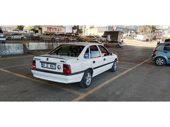 Sahibinden Opel Vectra 2.0 GL 1992 Model