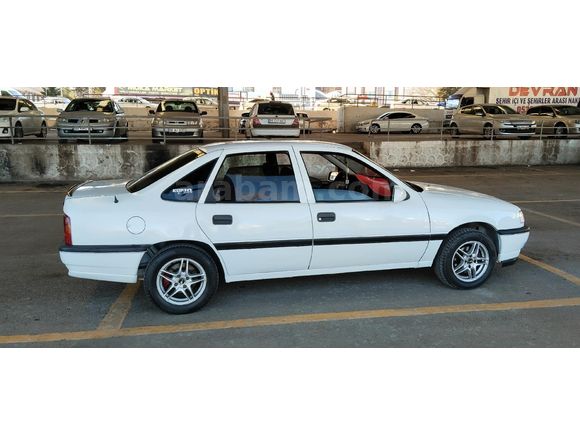 Sahibinden Opel Vectra 2.0 GL 1992 Model