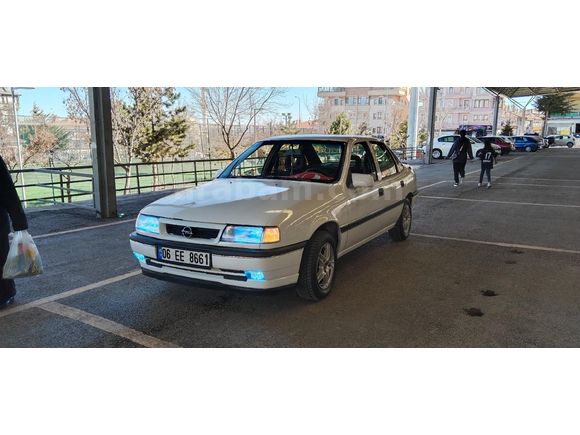 Sahibinden Opel Vectra 2.0 GL 1992 Model