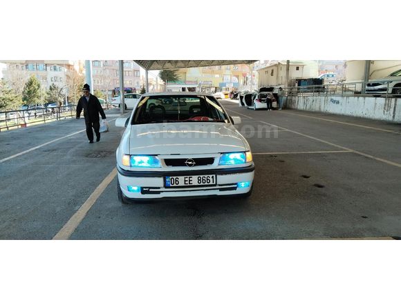Sahibinden Opel Vectra 2.0 GL 1992 Model