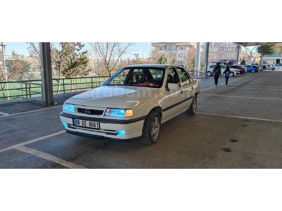 Sahibinden Opel Vectra 2.0 GL 1992 Model