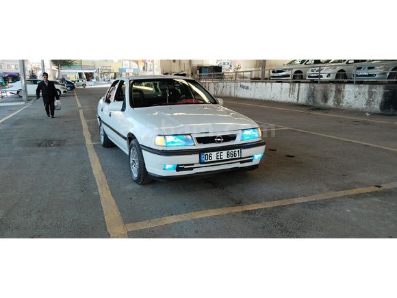 Sahibinden Opel Vectra 2.0 GL 1992 Model