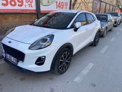 Sahibinden Ford Puma 1.0 EcoBoost STYLE 2023 Model HATASIZ 35,500 km