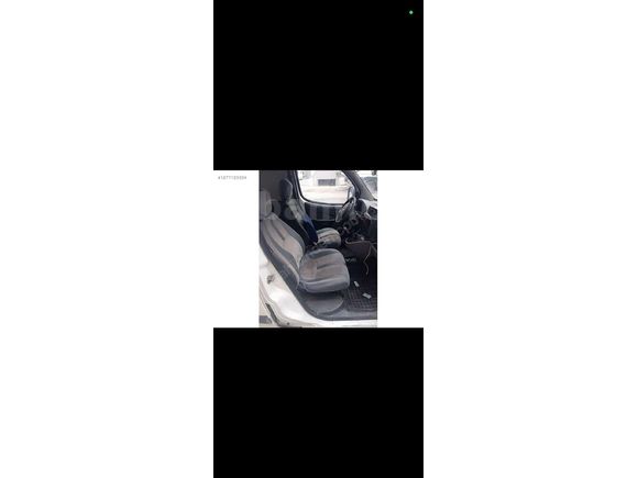 Sahibinden Fiat Doblo Cargo 1.3 Multijet 2012 Model
