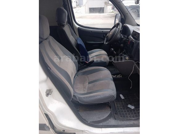 Sahibinden Fiat Doblo Cargo 1.3 Multijet 2012 Model
