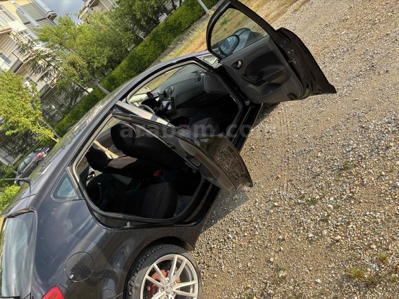 Sahibinden Seat Ibiza 1.2 Elegance 2009 Model 