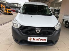 KALEM OTOMOTİV’den  Dacia Dokker 1.5 Blue DCI Ambience 2019 Model olup  ilk sahibinden alındı 102.667 km Beyaz