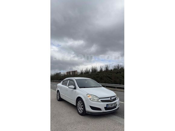 Sahibinden Opel Astra 1.3 CDTI Essentia 2008 Model İstanbul