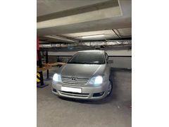 Sahibinden Toyota Corolla 1.4 D-4D Terra 2007 Model