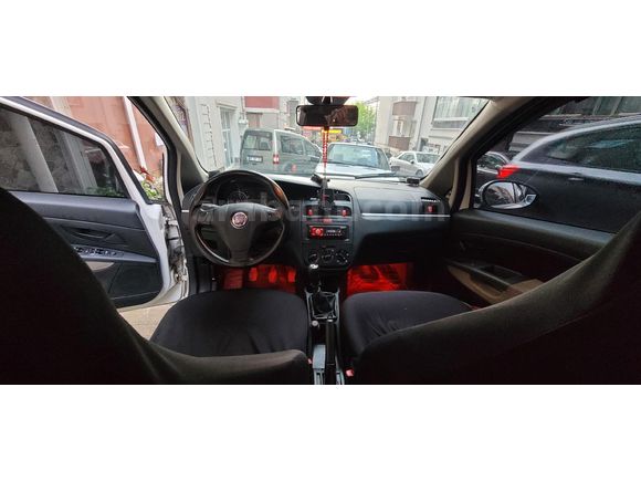 Sahibinden fiat linea 2010