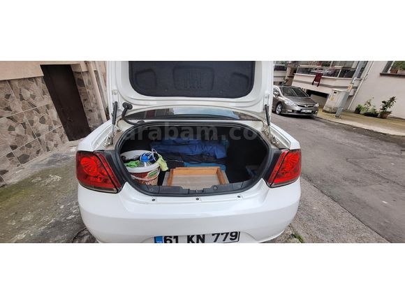 Sahibinden fiat linea 2010