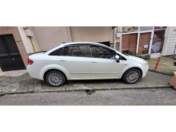 Sahibinden fiat linea 2010