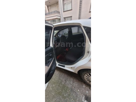 Sahibinden fiat linea 2010