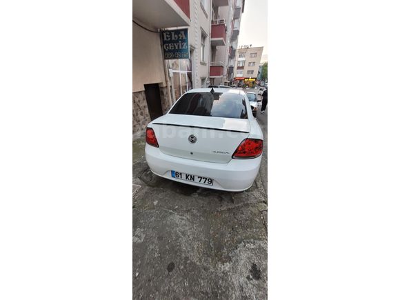 Sahibinden fiat linea 2010