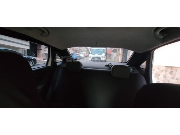 Sahibinden fiat linea 2010
