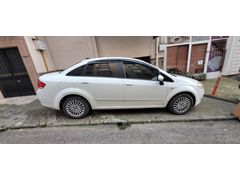 Sahibinden fiat linea 2010